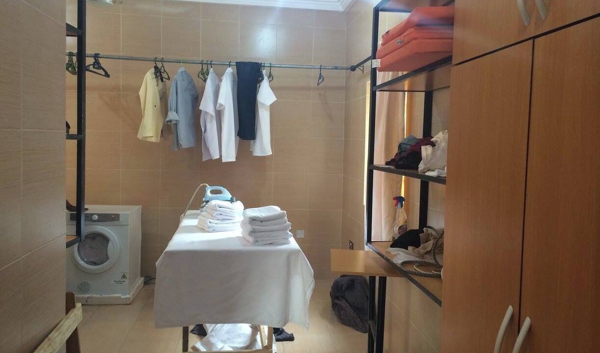 Photo of Bedroom in Igando