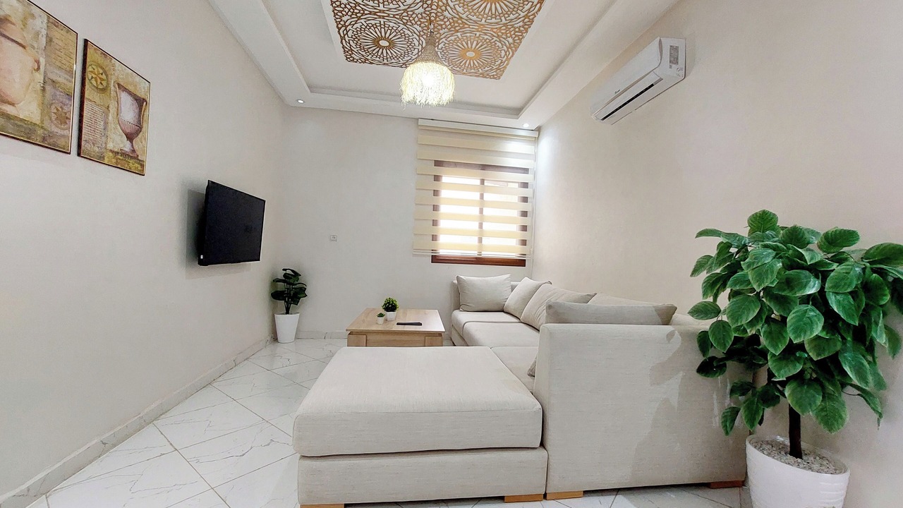 Photo of Livingroom in El Jadida