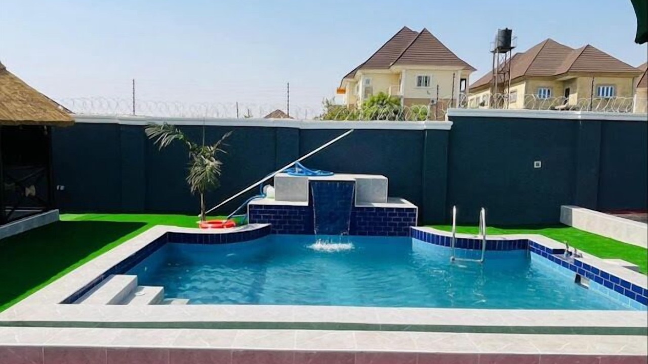 Photo of Outdoor in Ofin