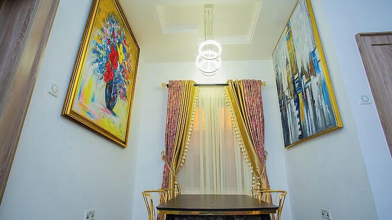 Photo of Patio Balcony in Ofin