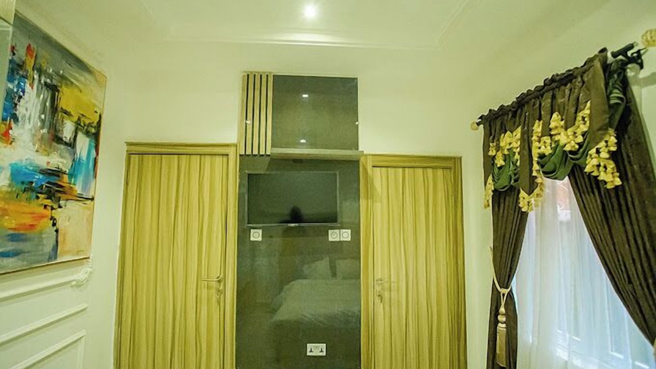 Photo of Patio Balcony in Ofin