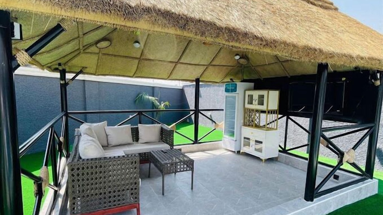 Photo of Outdoor in Ofin