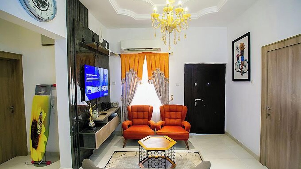 Photo of Patio Balcony in Ofin