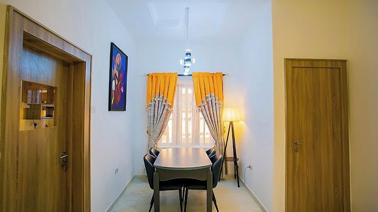 Photo of Patio Balcony in Ofin