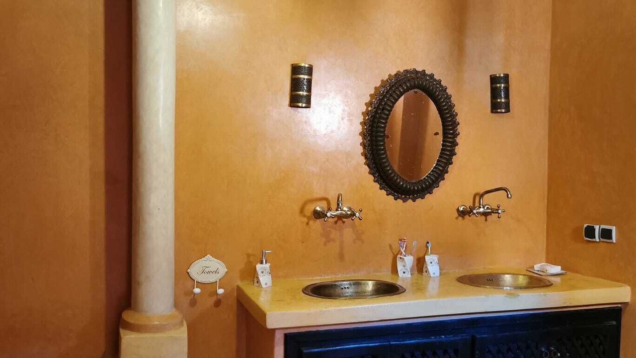Photo of Bathroom in Mouassine
