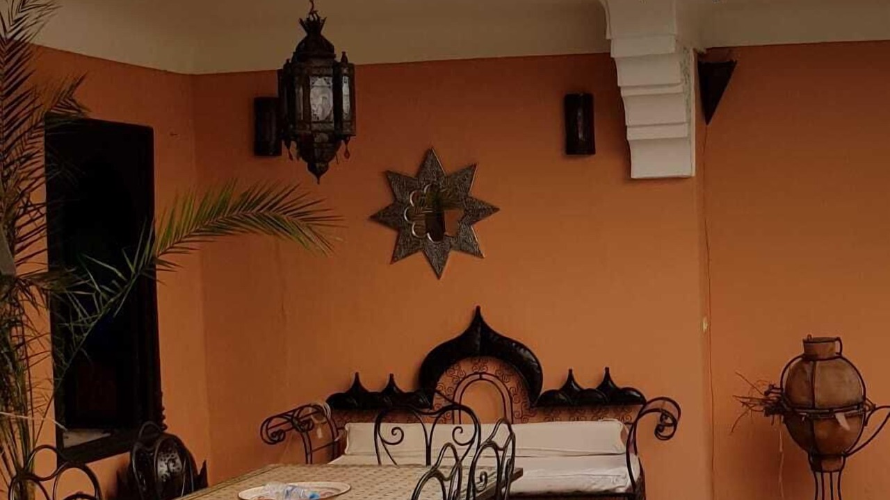 Photo of Bedroom in Mouassine