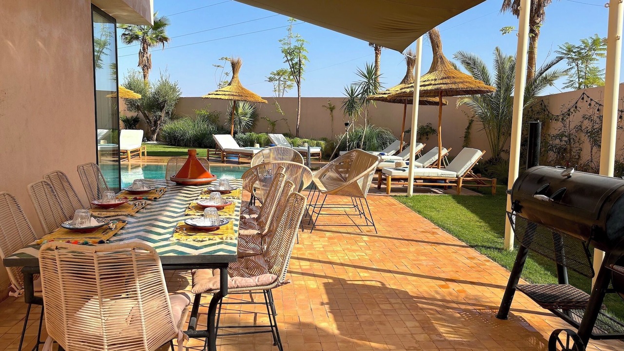 Photo of Outdoor in Arset El Bilk