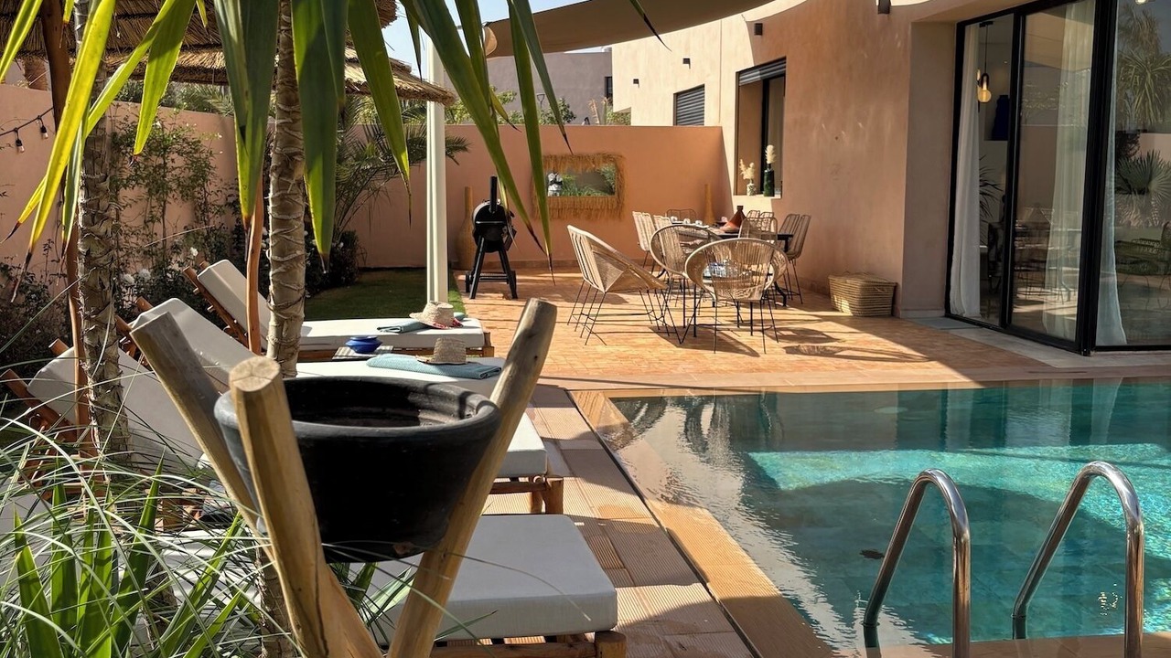 Photo of Outdoor in Arset El Bilk