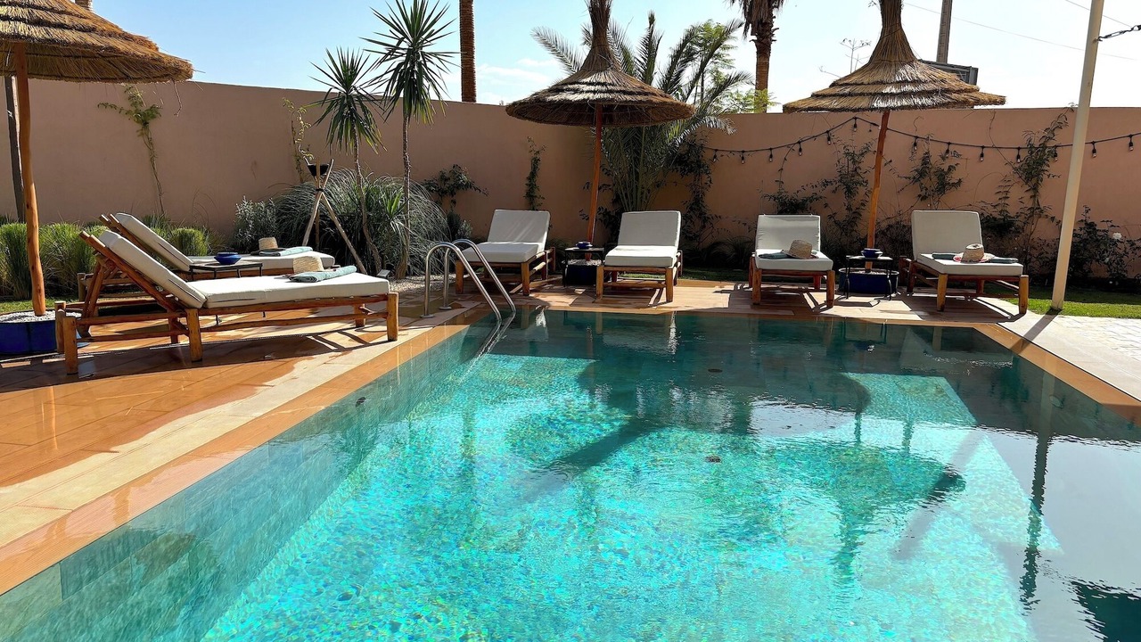 Photo of Outdoor in Arset El Bilk