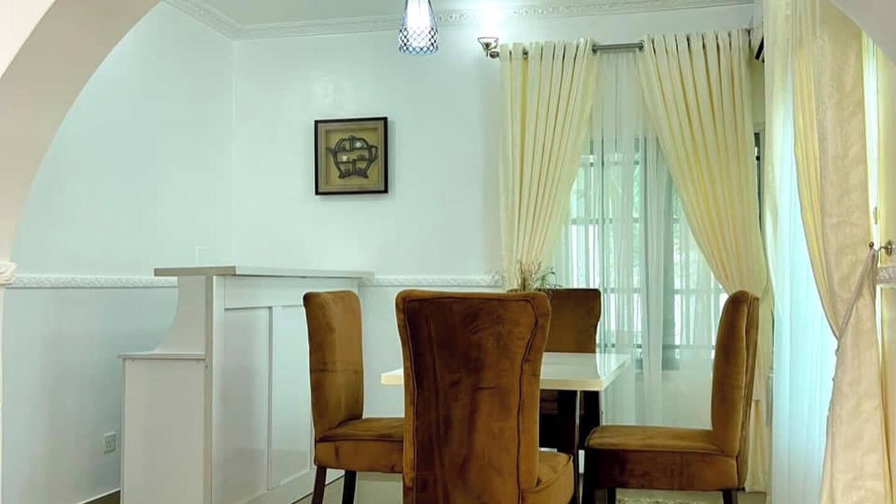 Photo of Patio Balcony in Lekki Phase 1