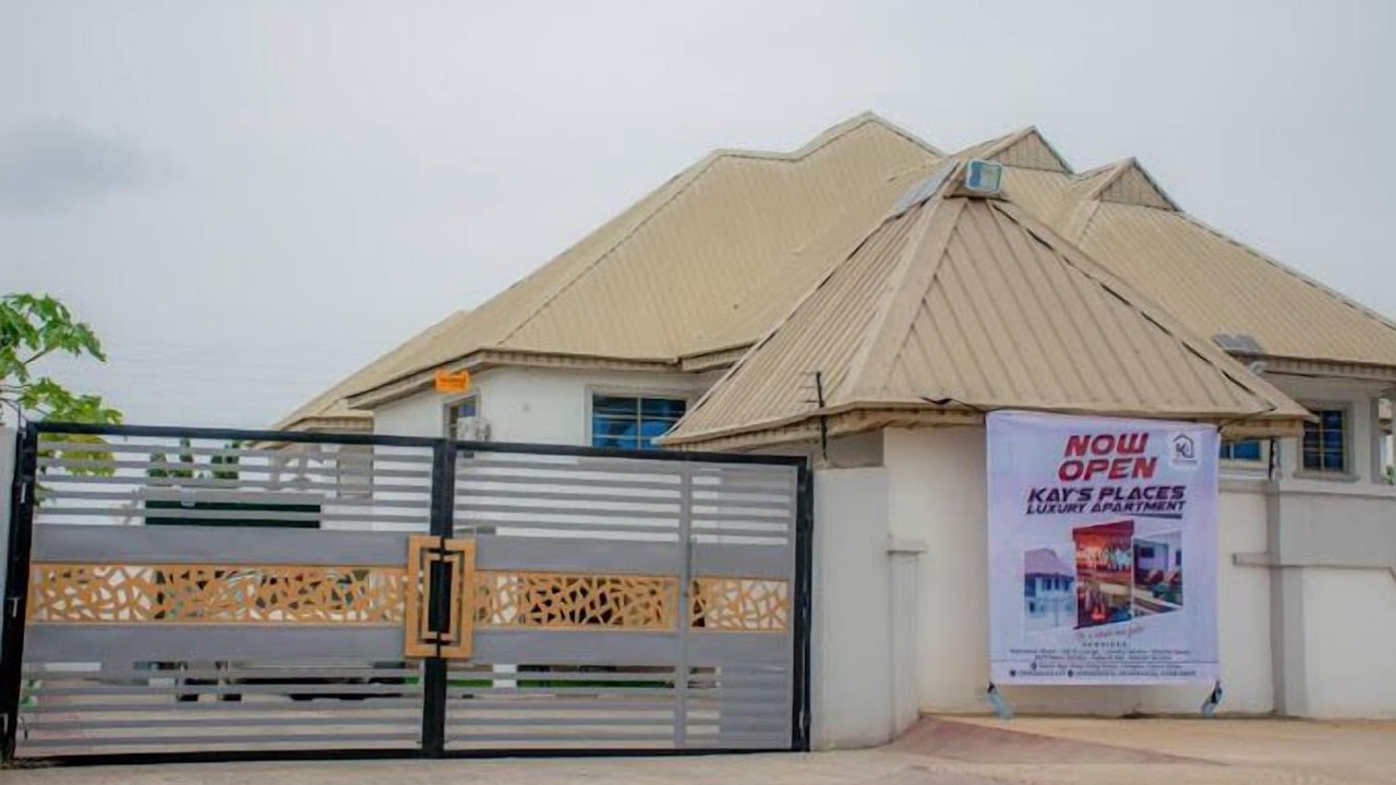 Photo of Outdoor in Osogbo