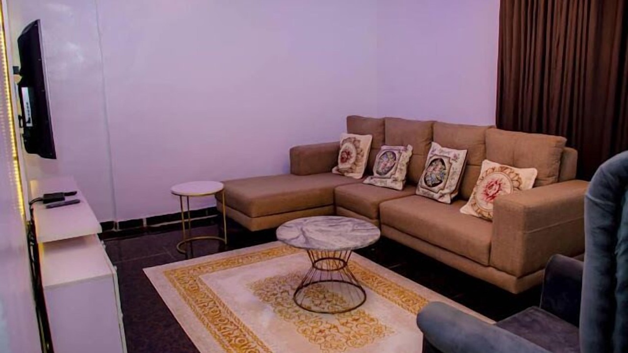 Photo of Patio Balcony in Osogbo