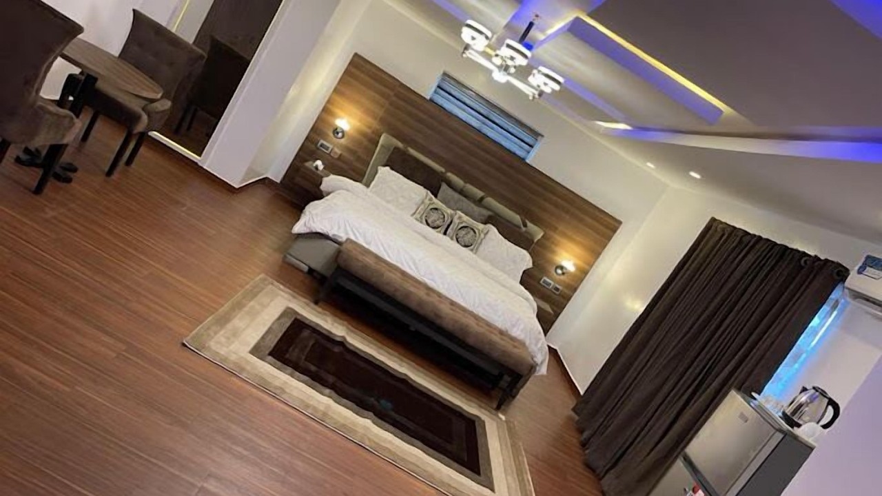 Photo of Patio Balcony in Osogbo
