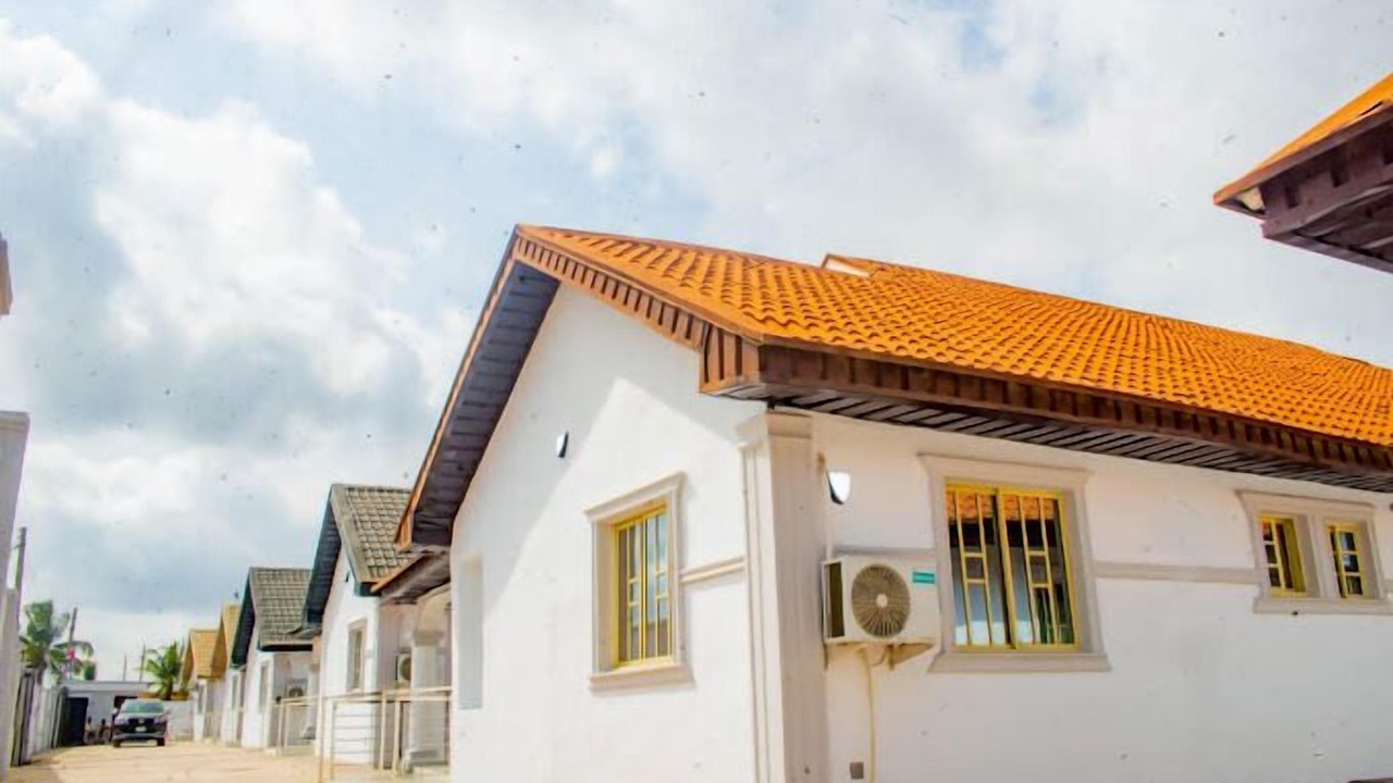 Photo of Patio Balcony in Osogbo