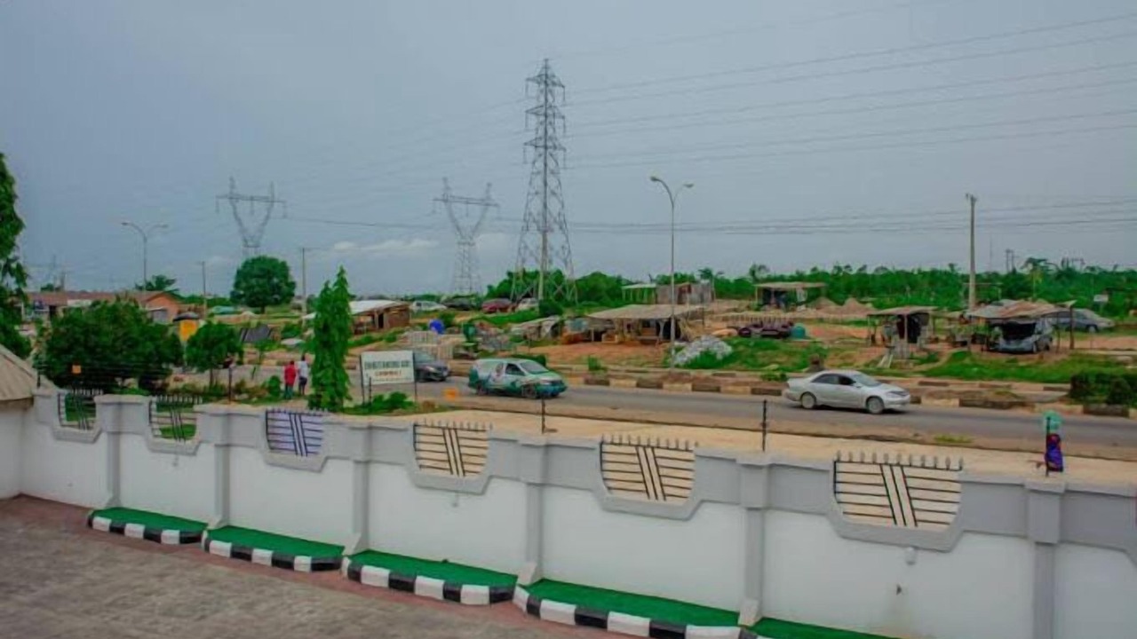 Photo of Outdoor in Osogbo