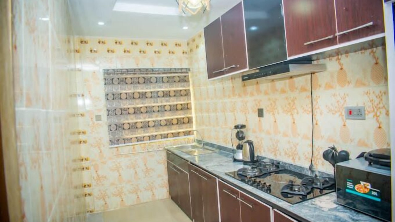 Photo of Patio Balcony in Osogbo