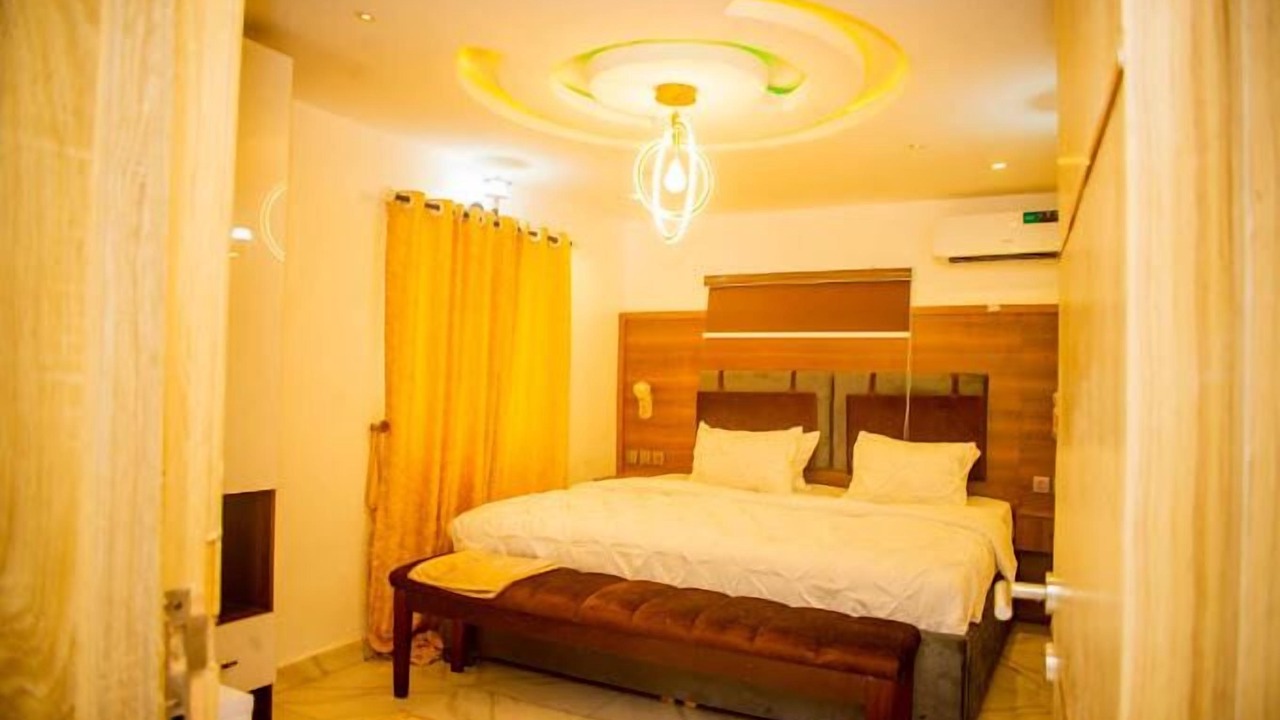 Photo of Patio Balcony in Osogbo