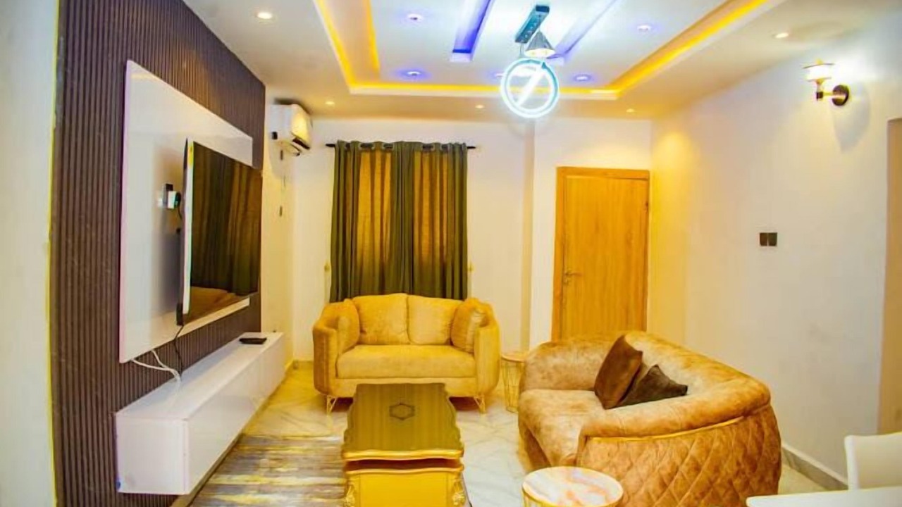 Photo of Patio Balcony in Osogbo