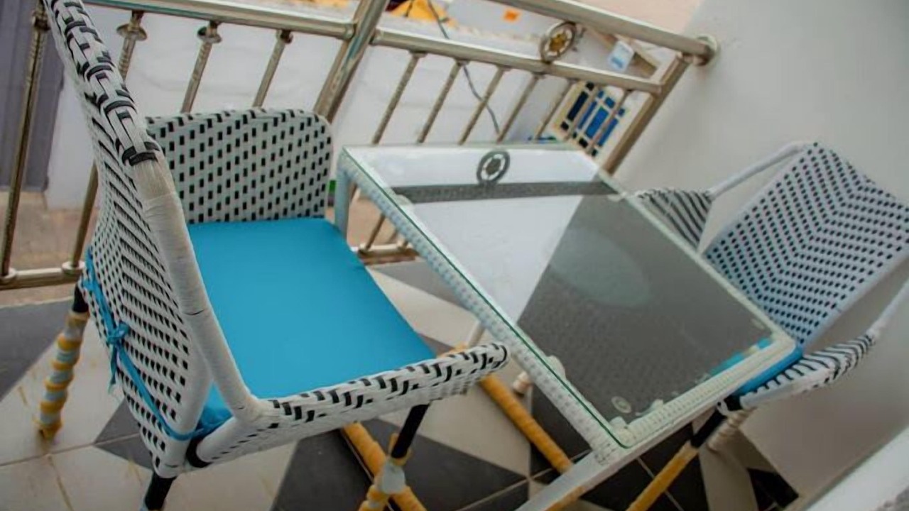 Photo of Patio Balcony in Osogbo