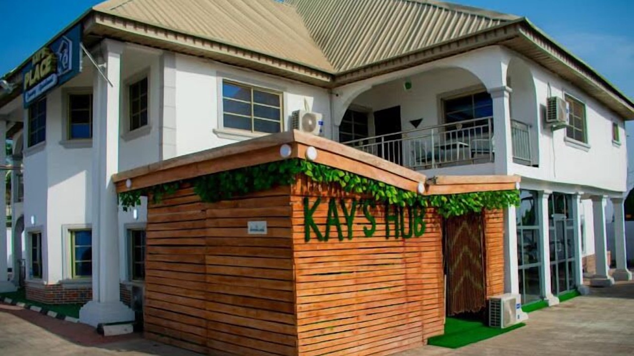 Photo of Outdoor in Osogbo