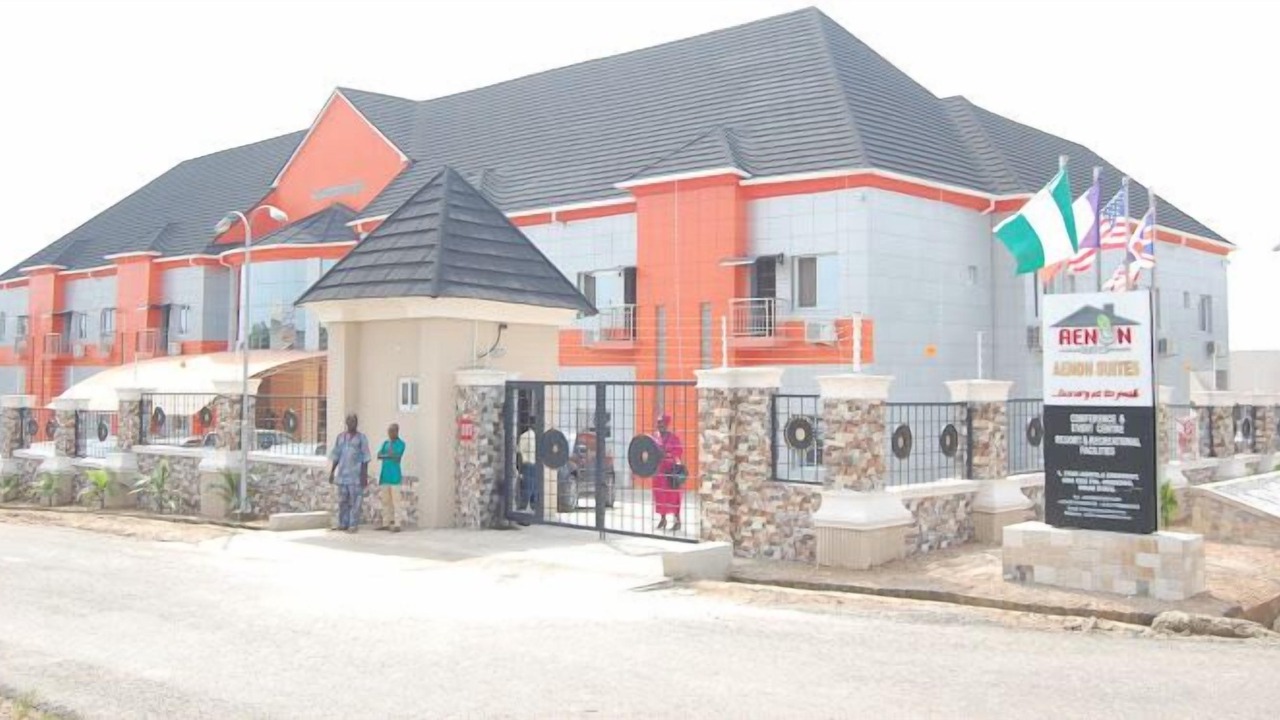 Photo of Outdoor in Osogbo