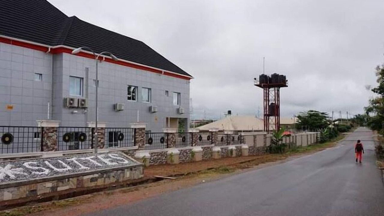 Photo of Outdoor in Osogbo