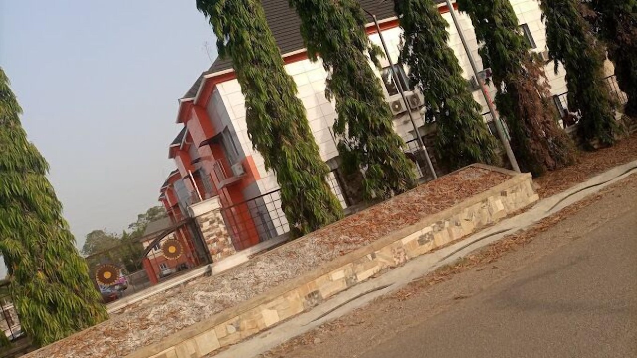 Photo of Outdoor in Osogbo