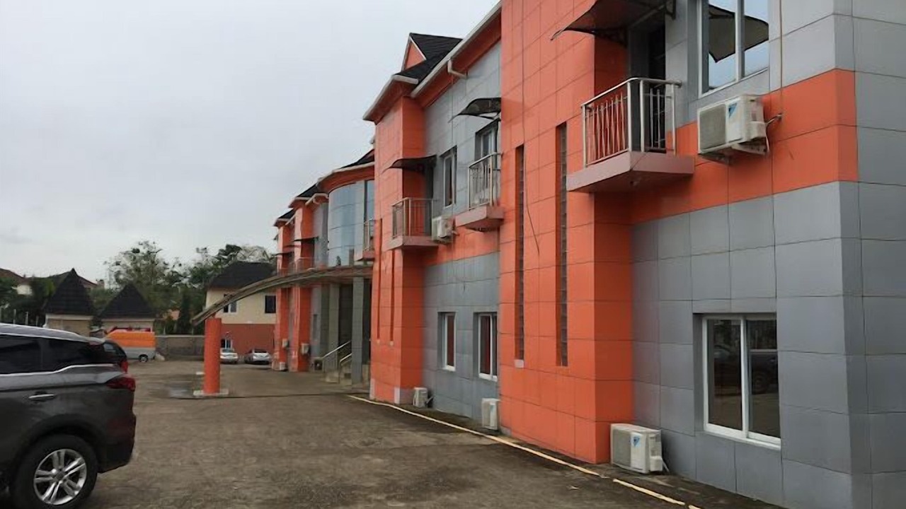 Photo of Outdoor in Osogbo