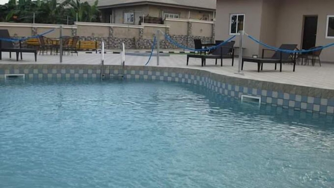 Photo of Outdoor in Osogbo