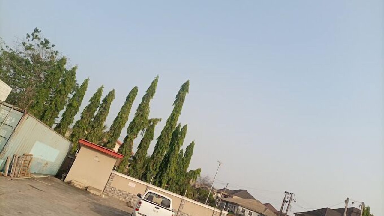 Photo of Outdoor in Osogbo