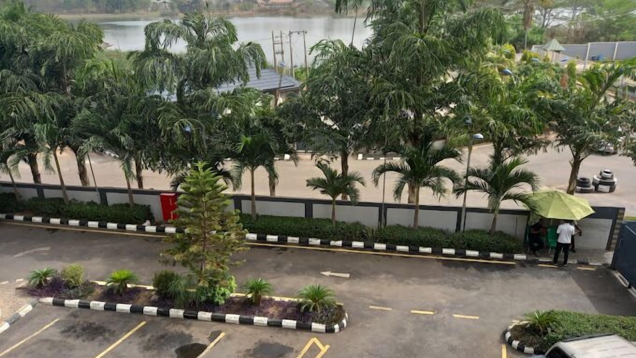 Photo of Outdoor in Ilorin