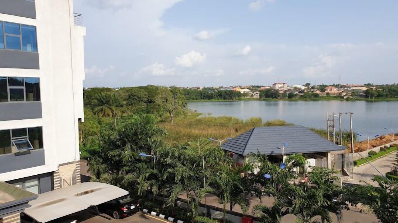 Photo of Outdoor in Ilorin