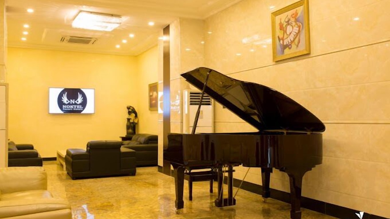 Photo of Patio Balcony in Ilorin