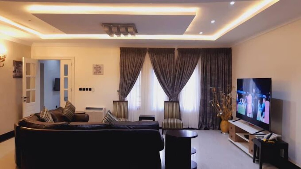 Photo of Patio Balcony in Ilorin
