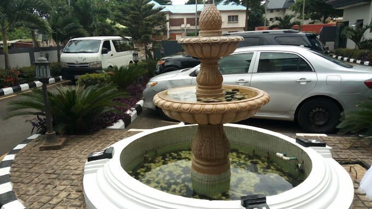 Photo of Outdoor in Ilorin