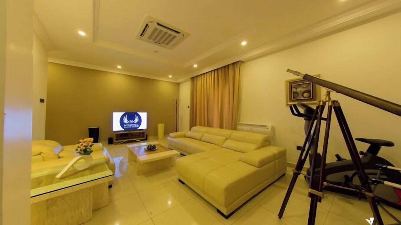 Photo of Patio Balcony in Ilorin