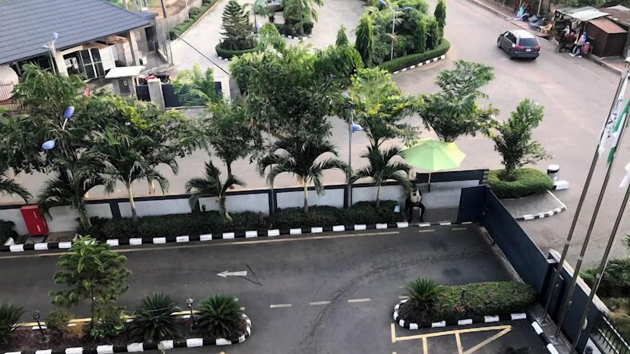 Photo of Outdoor in Ilorin
