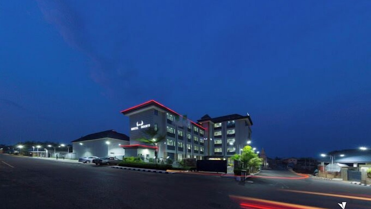 Photo of Outdoor in Ilorin