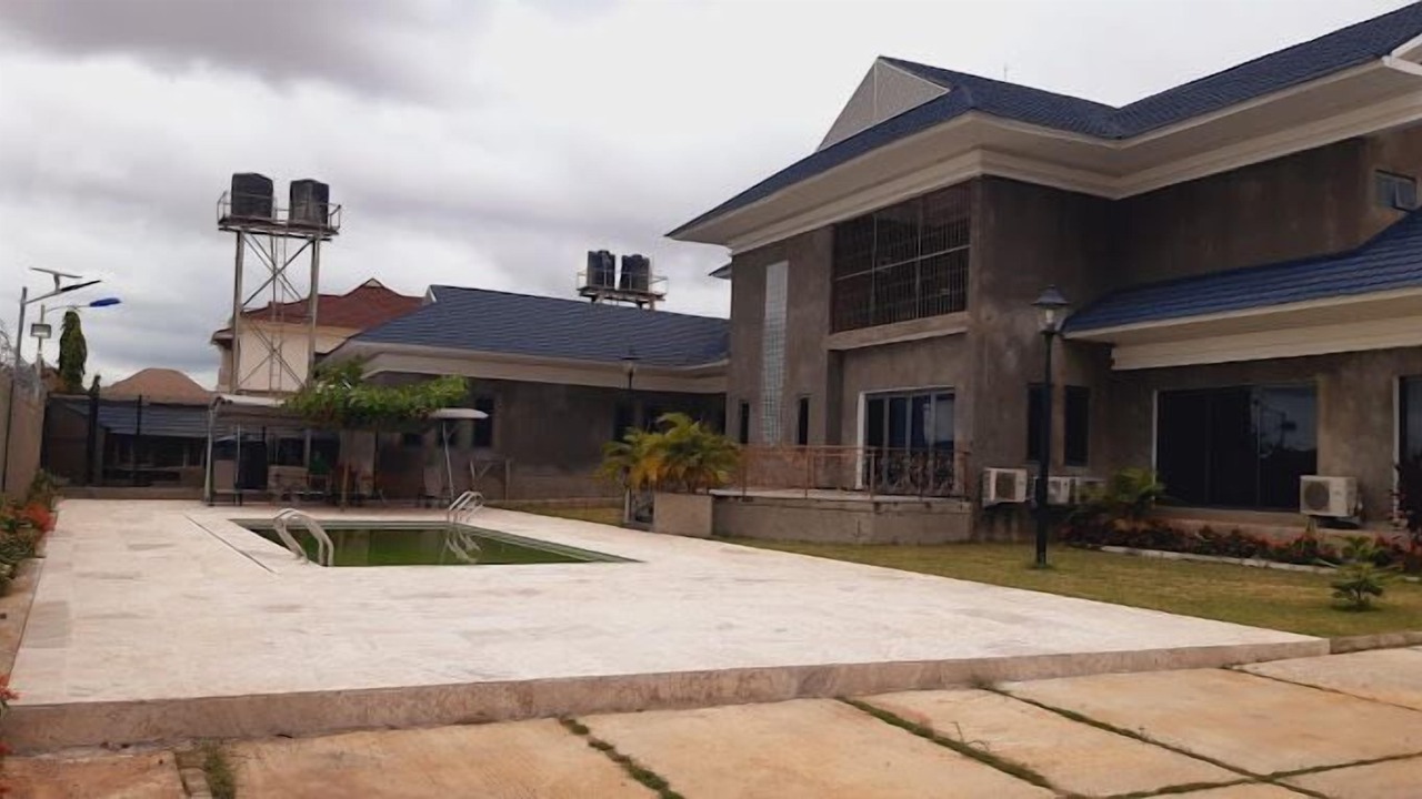 Photo of Outdoor in Ilorin