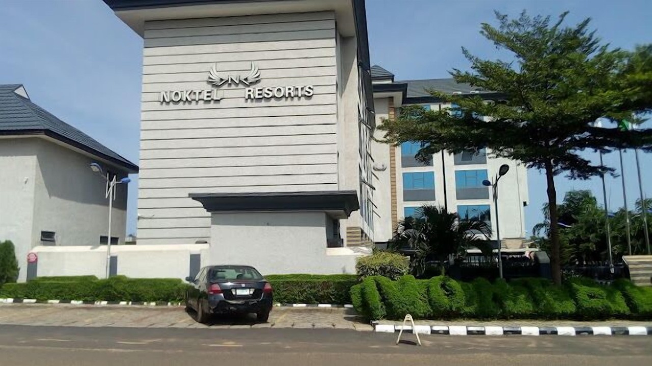 Photo of Outdoor in Ilorin