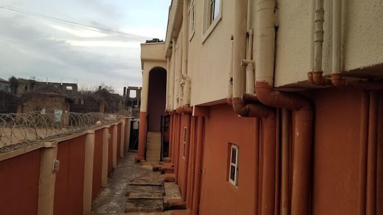 Photo of Outdoor in Ilorin