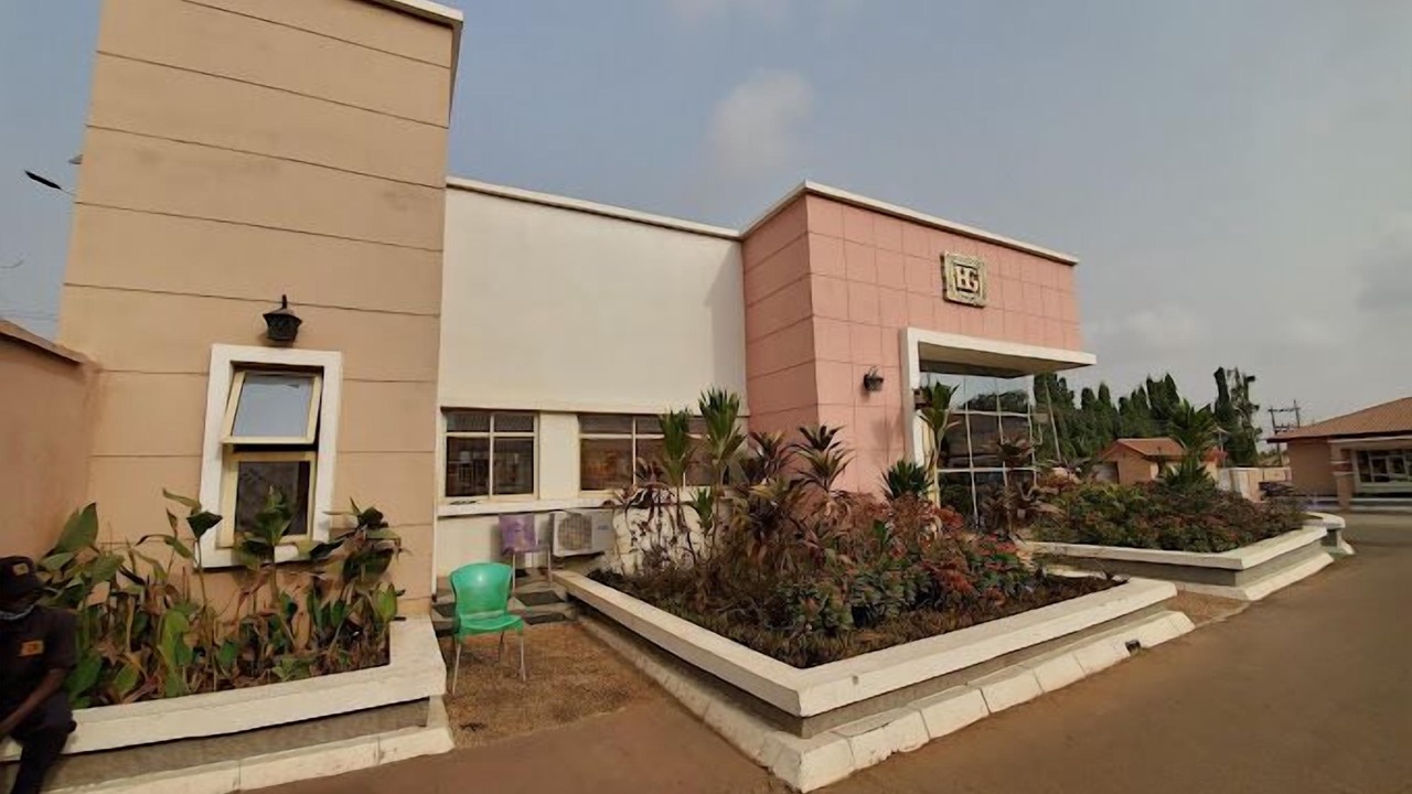 Photo of Outdoor in Ilorin