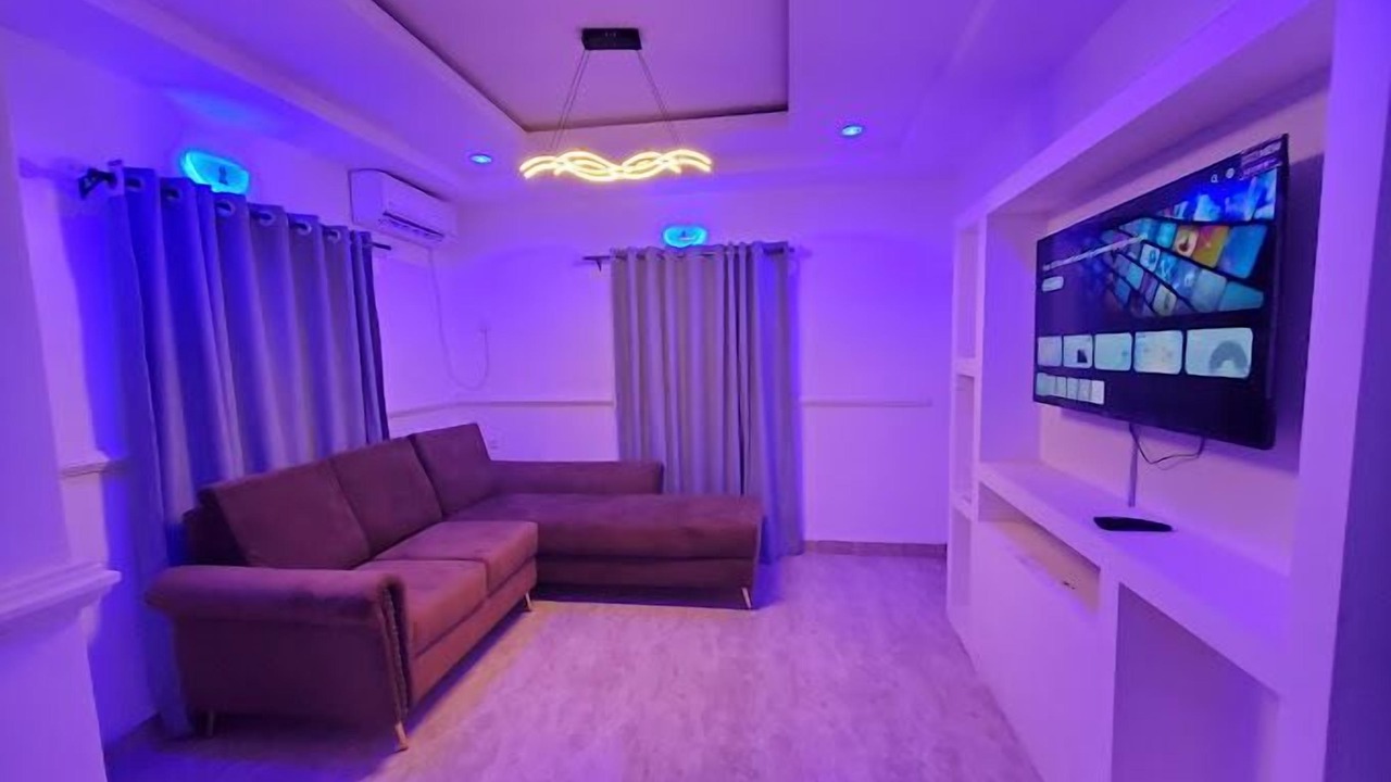 Photo of Patio Balcony in Ilorin