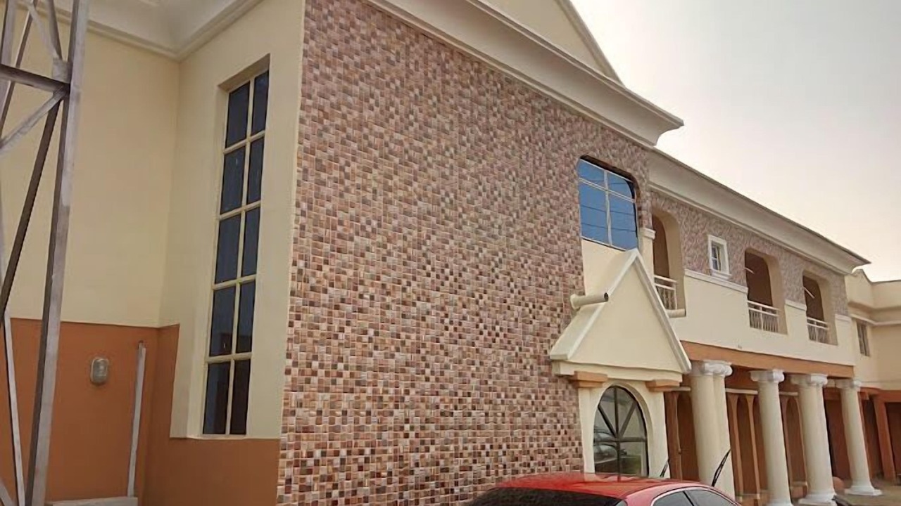 Photo of Outdoor in Ilorin