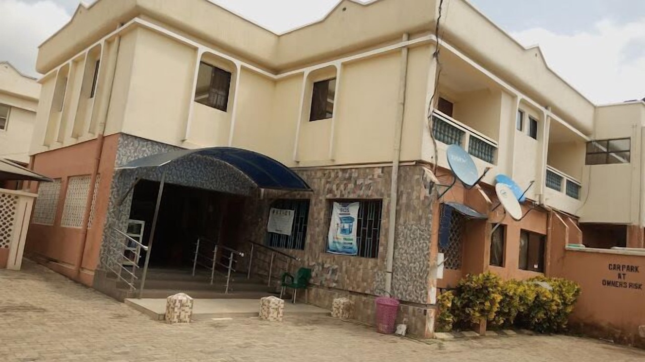 Photo of Outdoor in Ilorin