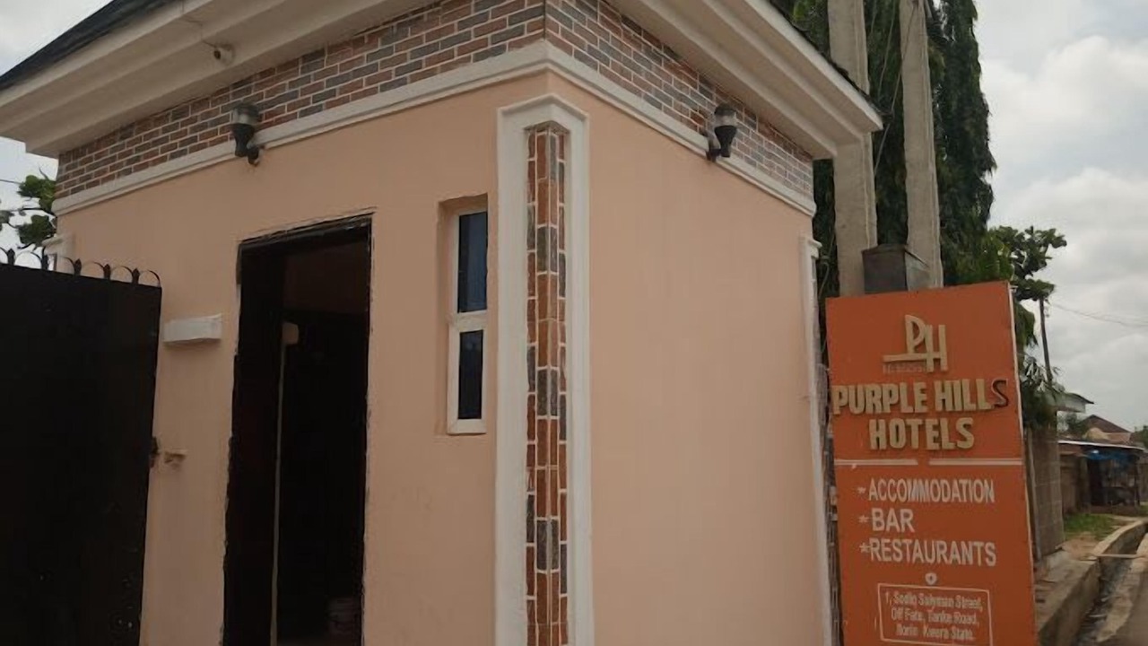 Photo of Outdoor in Ilorin