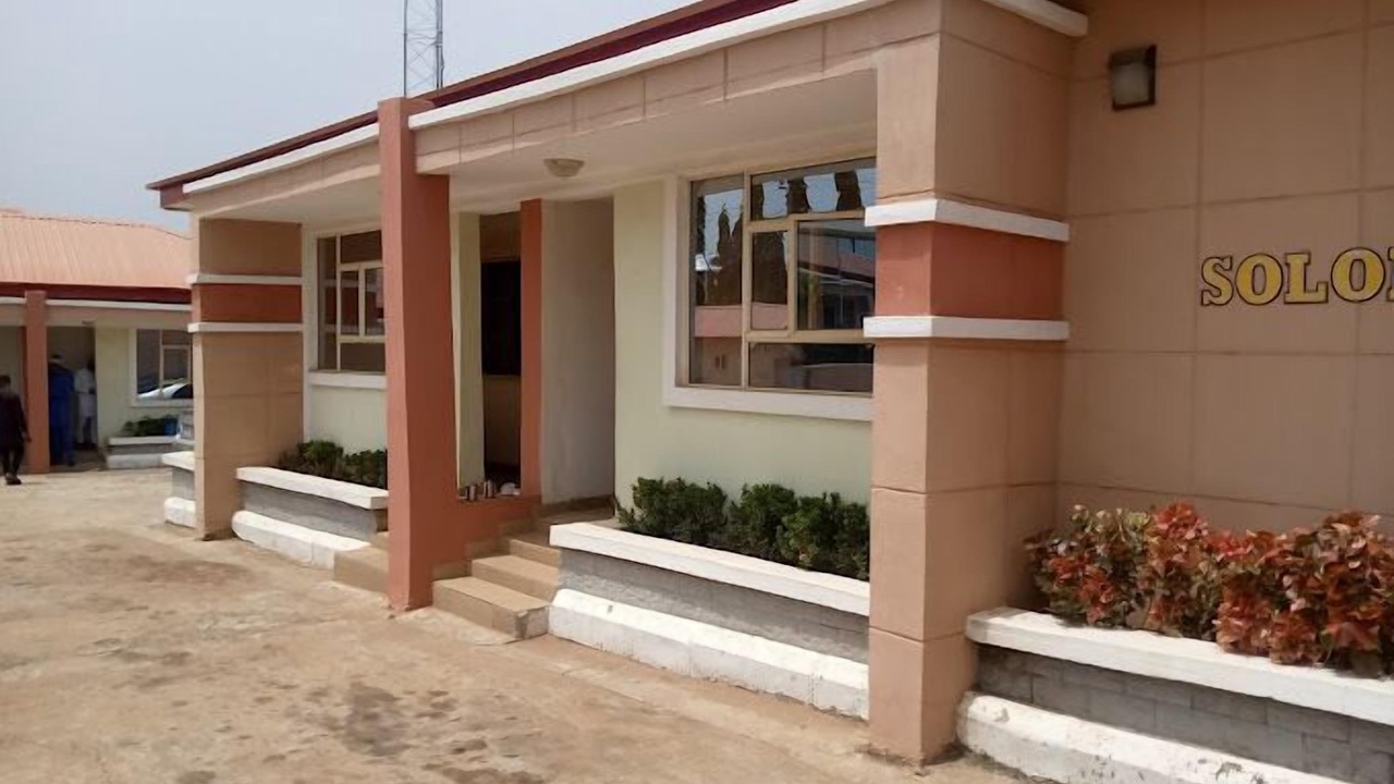 Photo of Outdoor in Ilorin