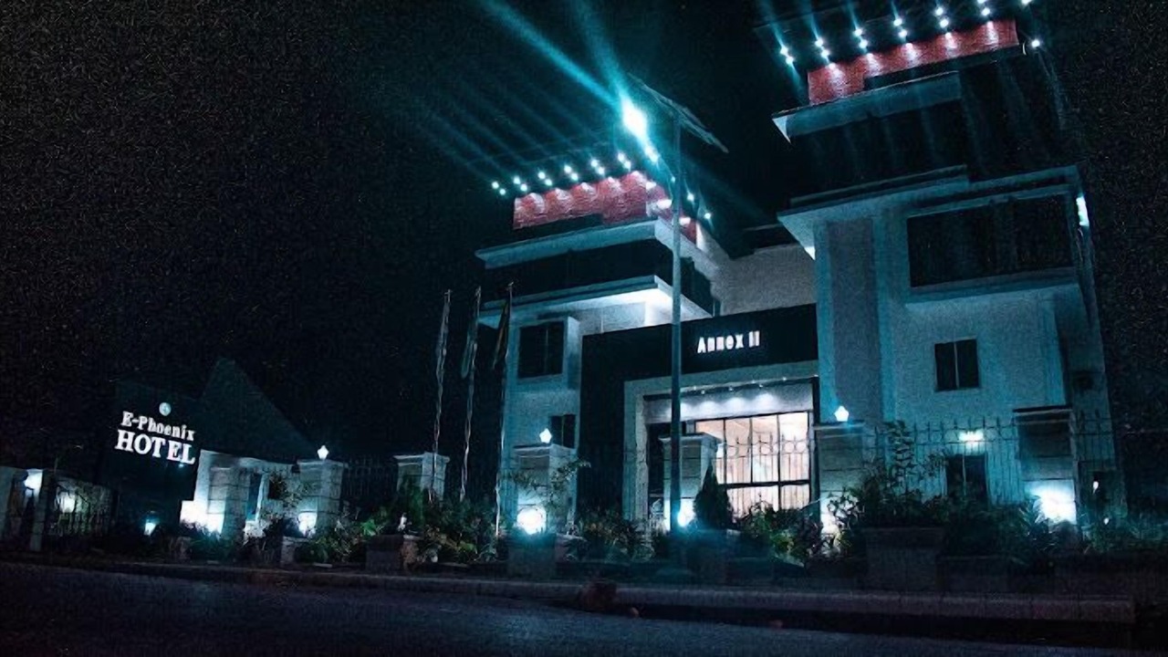 Photo of Outdoor in Ilorin