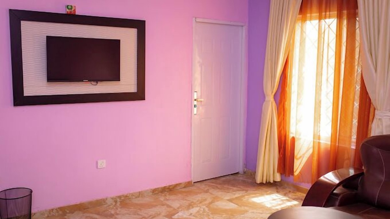 Photo of Patio Balcony in Ilorin
