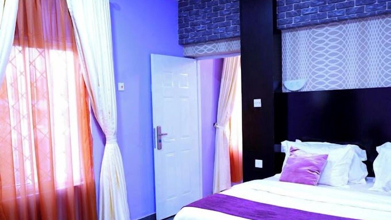 Photo of Patio Balcony in Ilorin